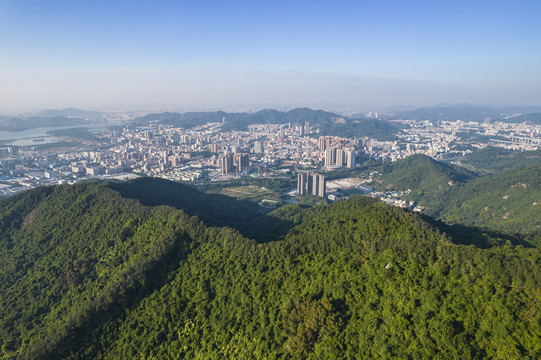 深圳阳台山