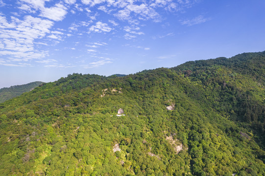 深圳阳台山