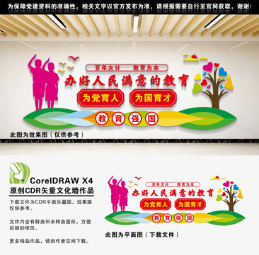 百年大計教育為本