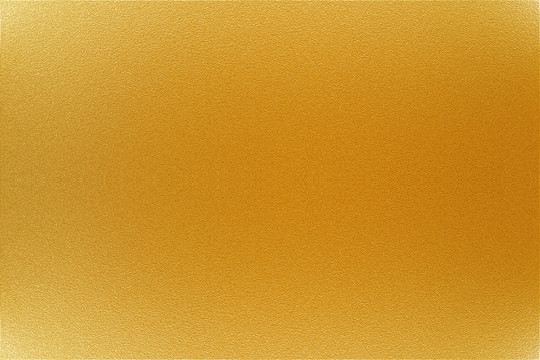 黃金磨砂顆粒背景