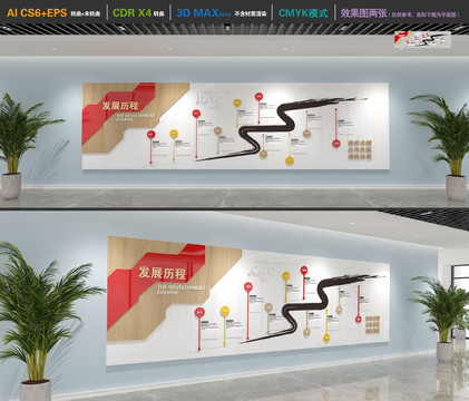 企業(yè)發(fā)展歷程