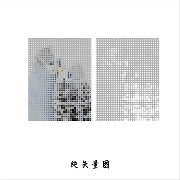 透光玻璃移門圖案