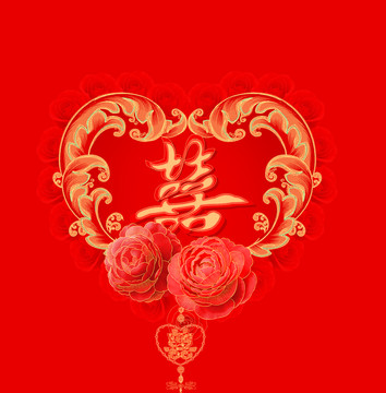 婚慶素材
