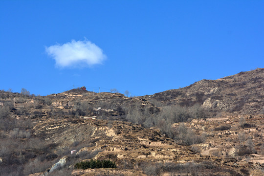 寂山景韵