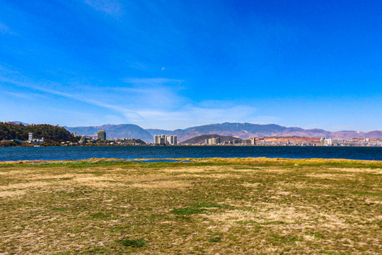 洱海风景区