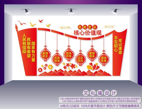 核心價值觀