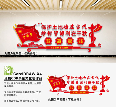 保護土地