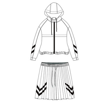 運(yùn)動(dòng)套裝