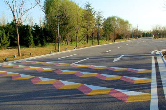 道路交通标识