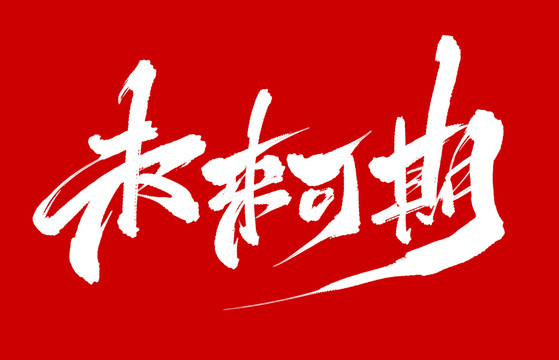 未來(lái)可期