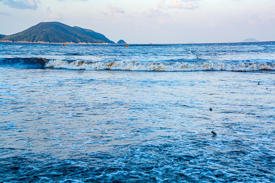 浙江象山