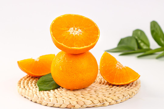 爱媛果冻橙