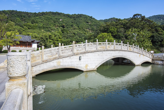 深圳羊台山