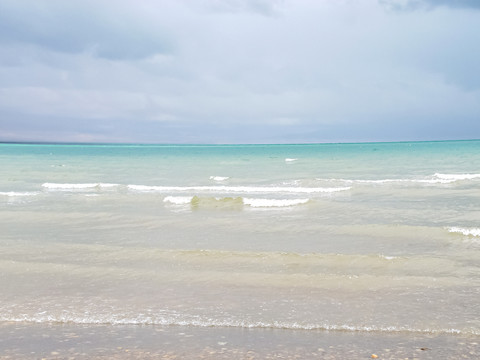 青海湖