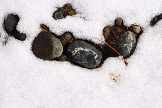 小雪