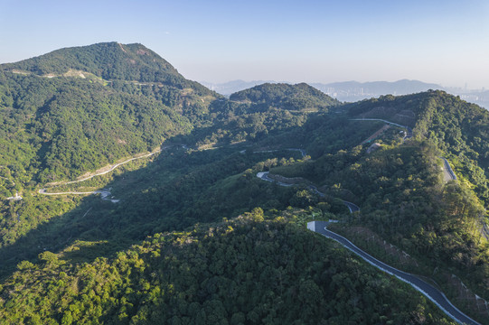 深圳阳台山