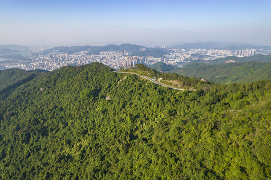 深圳阳台山