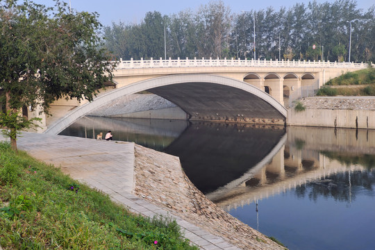 北京永通新桥