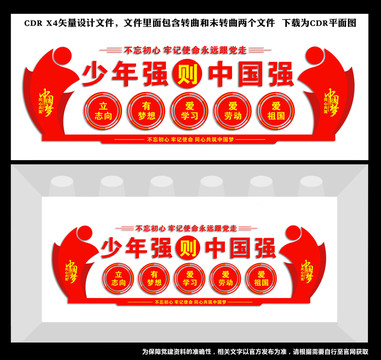 少年強(qiáng)則中國強(qiáng)