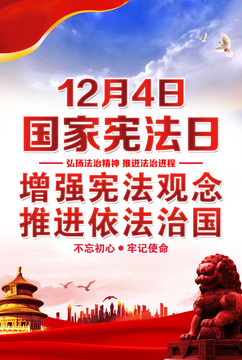 國家憲法日