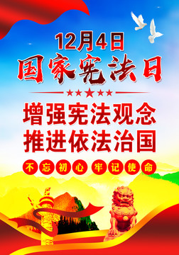國家憲法日