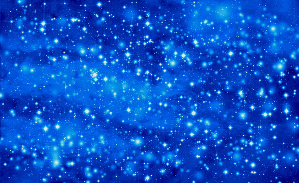 星空