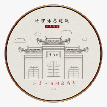 白馬寺