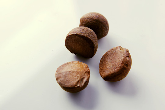 茶籽