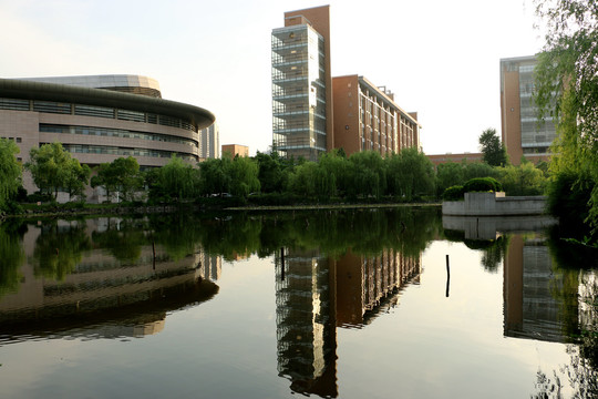 浙江理工大学