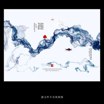 現(xiàn)代裝飾畫