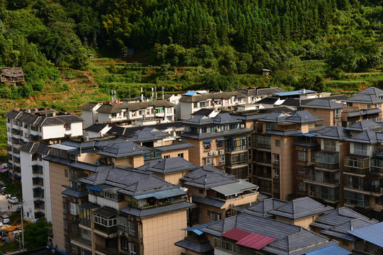 住宅小区