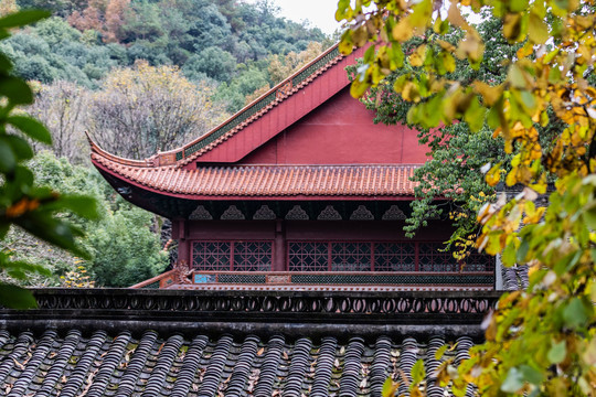 杭州法喜寺