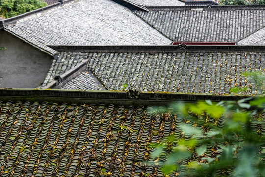 杭州法喜寺