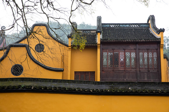 杭州法净寺