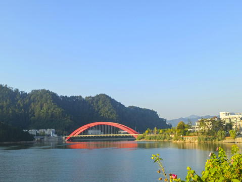 山水間大橋