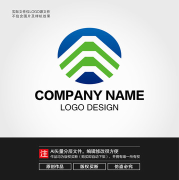 科技LOGO