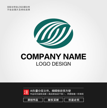 科技LOGO