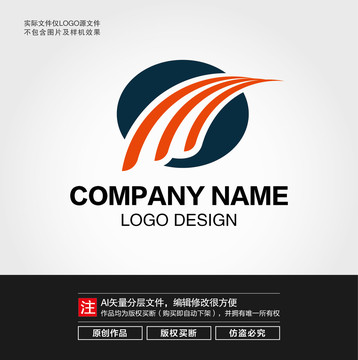 科技LOGO