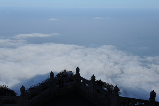 峨眉山大佛禅院