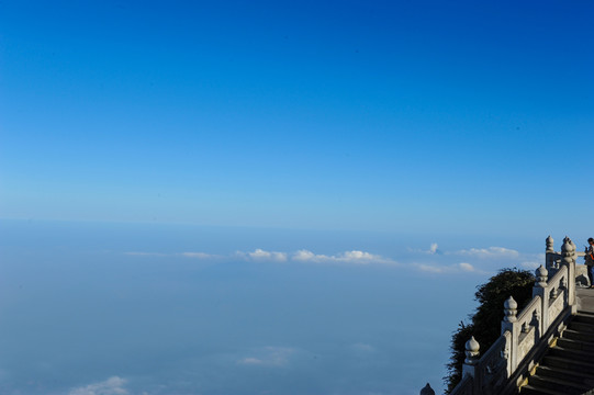 峨眉山大佛禅院