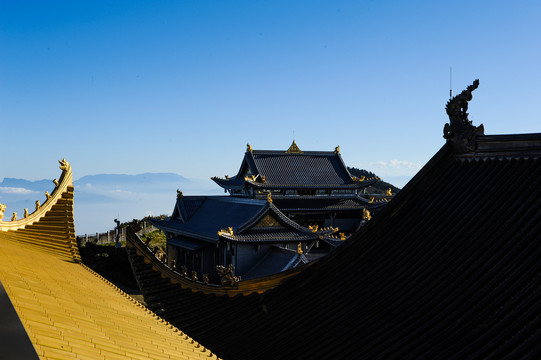 峨眉山大佛禅院