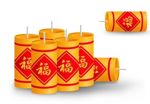 爆竹