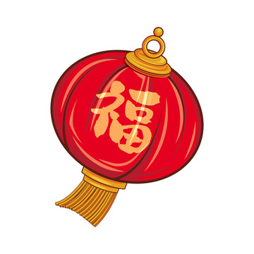 國(guó)潮燈籠