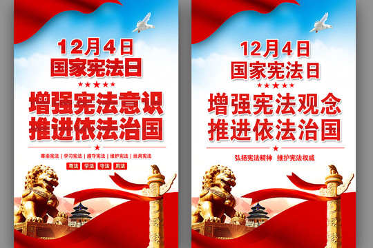 國家憲法日