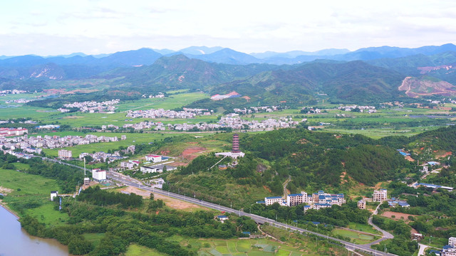 江西省吉安市遂川县泉江镇