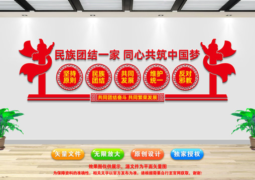 民族團結