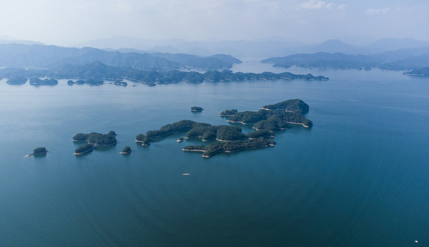 新安江水库