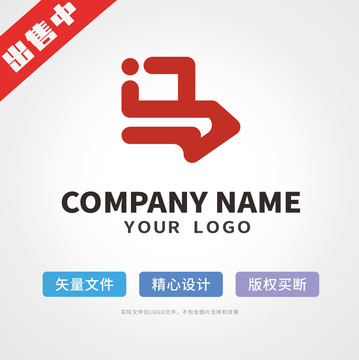 马logo