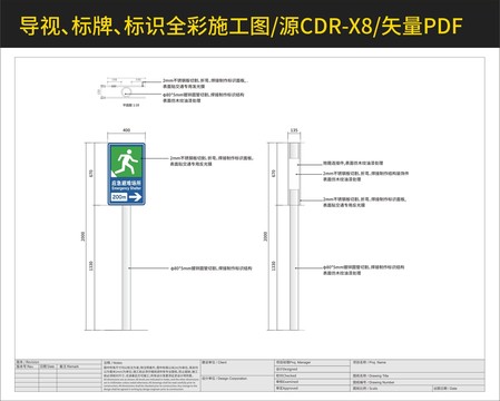 导视图