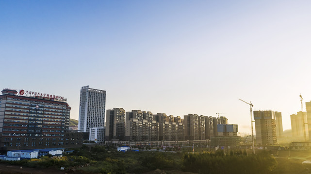 扶绥空港经济区